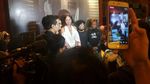 Ramainya Gala Premiere Film Horor Natasha Wilona Nini Thowok
