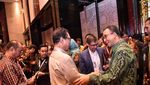 Salaman Jokowi-Anies Saat Rakernas APPSI di Bandung