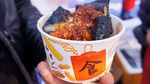 10 Makanan Hitam Eksotik yang Lezat Juga Kaya Nutrisi
