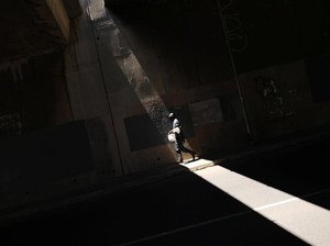 Ekonomi Anjlok 51%, Afrika Selatan Sudah Resesi 28 Tahun