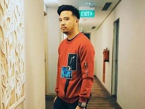 Roby Geisha Beri Isyarat Akan Nostalgia Bareng Momo?