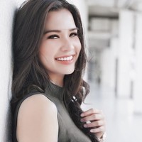Maria Vania merupakan seorang presenter, model dan artis Indonesia yang lahir di Bandung. Foto: Instagram