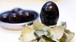 10 Makanan Hitam Eksotik yang Lezat Juga Kaya Nutrisi