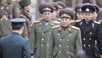 Ini Kim Yong-Chol, Pejabat Kontroversial Korut yang Bakal ke Korsel