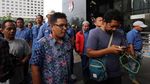 Sambangi KPK, SP JICT Minta Usut Korupsi di Pelabuhan