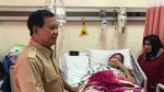 Saat Jokowi Dicapreskan PDIP dan Prabowo Turun Gunung