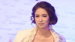 Senyuman Manis Laura Basuki
