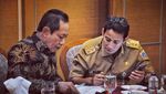 Lihat Aksi Sandiaga Uno Jadi Tukang Jajanan Pikul Sampai Kulineran di Solo