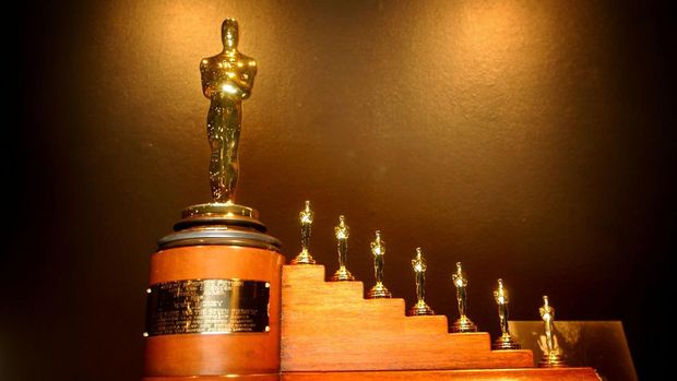 Jumlah Penonton Oscar 2018 Terendah Sepanjang Sejarah