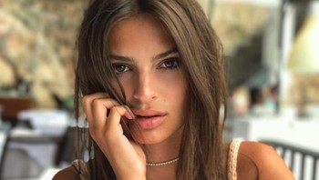 Keseksiannya telah memikat jutaan netizen. Foto: Instagram