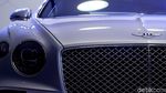 Bentley Continental GT, Sedan Super Mewah Seharga Rp 8 Miliar