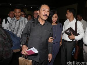 Manajer RS Medika Sempat Khawatir soal Perawatan Setya Novanto