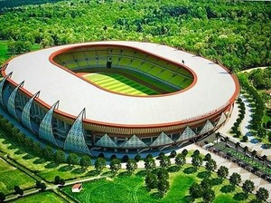 Papua Hanya Fokus PON 2020, Popnas Pindah Jakarta
