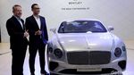 Bentley Continental GT, Sedan Super Mewah Seharga Rp 8 Miliar