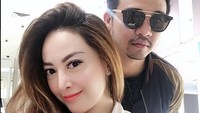 Menurut Roby hal tersebut bukanlah sebuah prestasi. Foto: Dok. Instagram/cinta_ratu_nansya