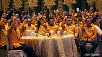 Ketua DPD RI itu menyatakan Hanura siap bertempur di Pilpres 2019.