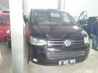 Mobil Luthfi Hasan Dilelang KPK Rp 279-Rp 479 Jutaan