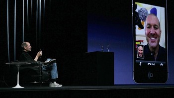 Pada 1987, Apple merilis video yang memprediksi hadirnya teknologi seperti layar sentuh, personal assistant, hingga video call. Sekarang, teknologi itu sudah jadi hal yang sangat umum. (Foto: GettyImages)