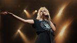 Jangan Iri, Begini Serunya Konser Paramore di Tokyo