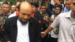 Momen Novel Baswedan Disambut Meriah saat Pulang ke Rumah