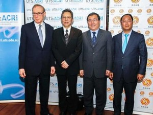 Mata-mata China Disebut Susupi Kelompok Gereja di Australia