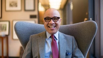 24. Ford Foundation: Ford Foundation adalah organisasi swasta yang diprakarsai oleh Edsel Ford dan Henry Ford. Mereka melakukan pendanaan pada sejumlah program yang berdampak sosial. Foto: internet