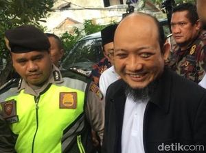 Polisi Minta Komnas HAM Koordinasi Soal Pemantauan Kasus Novel