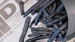 10 Makanan Hitam Eksotik yang Lezat Juga Kaya Nutrisi