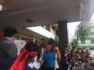 Jika Masih Pakai Narkoba, Artis-artis Ini Setuju Serahkan Diri ke Polisi