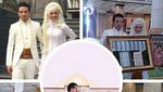 Intip Lagi Kemesraan Roby Geisha dan Cinta Ratu
