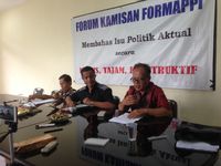 Kinerja Tak Membaik, DPR Kena Kartu Merah