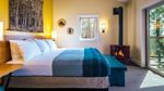Foto: Kamar-kamar Hotel Terbaik di Dunia Buat Bercinta