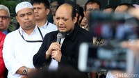 Penyidik senior KPK, Novel Baswedan meminta agar teror ke dirinya tidak membuat rekan-rekannya takut. Ketakutan itu justru jadi kemenangan bagi pelaku penyerangan.