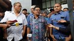 Sambangi KPK, SP JICT Minta Usut Korupsi di Pelabuhan