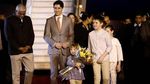 Foto: Liburannya Perdana Menteri Kanada yang Ganteng