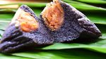 10 Makanan Hitam Eksotik yang Lezat Juga Kaya Nutrisi