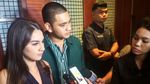 Ramainya Gala Premiere Film Horor Natasha Wilona Nini Thowok