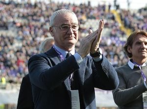 Jika Ranieri Ditawari Melatih Italia, Nantes Tak Akan Menghalangi