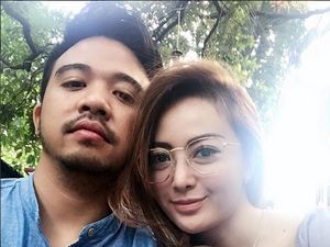 Cinta Ratu Sebut Roby Geisha Kabur dari Rumah Sejak 2 Bulan Lalu