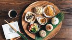 Pencinta Nasi Harus Mampir ke Kafe yang Punya Sajian Nasi Enak Ini