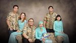 Intip Lagi Kemesraan Roby Geisha dan Cinta Ratu