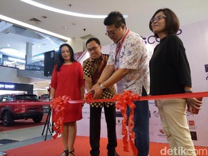 Mega Travel Fair Hadir di Solo, Saatnya Berburu Tiket Murah!