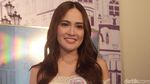 Bak Barbie, Shandy Aulia Makin Awet Muda