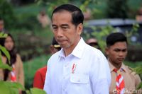 Citarum, Penanda Tarumanegara yang Kini akan Direvitalisasi