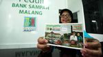 Keren! Bank Sampah Malang Punya 30 Ribu Nasabah