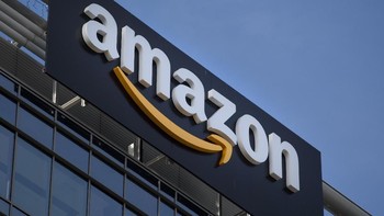 5. Amazon: Amazon menjadi salah satu perusahan cloud dan e-commerce terbesar di muka bumi. Foto: internet