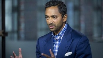 19. Social Capital: Chamath Palihapitiya, mantan VP of user growth di Facebook, mendirikan modal ventura Social Capital pada tahun 2011. Social Capital kerap memberi dukungan awal perusahaan, seperti Slack dan Yammer, dengan menggunakan teknik data yang canggih untuk mengevaluasi investasi dan melatih portfolio  perusahaan untuk tumbuh. Foto: internet