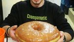 Yummy! Ini Dia 10 Donat dengan Bentuk Unik yang Bikin Kamu Penasaran