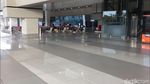 Potret Rumah dan Bandara Soetta Jelang Kepulangan Novel Baswedan