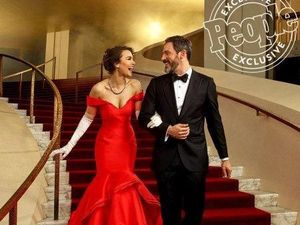 Ini Vivian dan Edward Lewis Pretty Woman Versi Panggung Broadway
